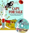 [노부영]Caps for Sale (Paperback & CD Set)