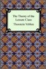 The Theory of the Leisure Class