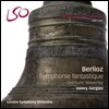 Valery Gergiev 베를리오즈: 환상 교향곡 (Hector Berlioz: Symphonie fantastique, Op. 14)