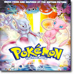 Pokemon O.S.T / The First movie