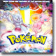 Pokemon O.S.T / The First movie