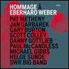 Pat Metheny, Jan Garbarek, Gary Burton & Etc - Hommage A Eberhard Weber