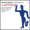Gerardo Nunez, Ulf Wakenius - Jazzpana Live