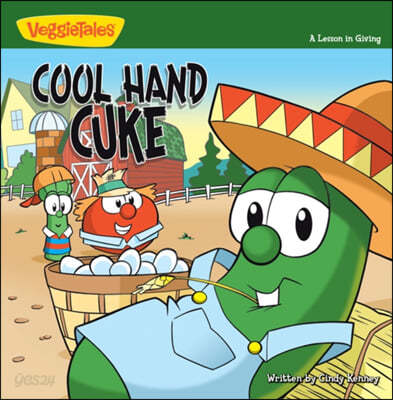 Cool Hand Cuke