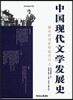 중국현대문학발전사 상