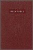 Holy Bible