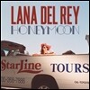 Lana Del Rey - Honeymoon
