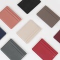 [디랩] D.LAB JY Simple card wallet - 8 color