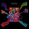 Who - A Quick One (Remastered)(180G)(LP)