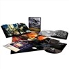 David Gilmour - Rattle That Lock (CD+Blu-ray Deluxe Edition)