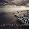 Fiona Joy Hawkins - 600 Years In A Moment 피오나 조이 호킨스