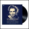 Elisabeth Schwarzkopf 슈트라우스: 4개의 마지막 노래 - 엘리자베스 슈바르츠코프 (Richard Strauss: Vier letzte Lieder)