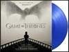 왕좌의 게임 시즌 5 드라마 음악 (Game Of Thrones 5 OST) [투명 블루 컬러 LP]