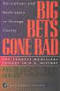 Big Bets Gone Bad: Derivatives and Bankruptcy in Orange County. the Largest Municipal Failure in U.S. History