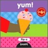 Yum! : Flip-a Shape