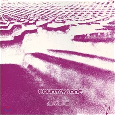 Country Lane - Substratum