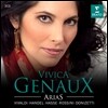 Vivica Genaux 비발디 / 헨델 / 하세 / 로시니 : 아리아집 (Arias)