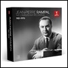 Jean-Pierre Rampal 장 피에르 랑팔 EMI 녹음 전집 1951-1976 (The Complete HMV Recordings: 1951-1976)