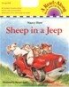 Sheep in a Jeep Book & CD [With CD]