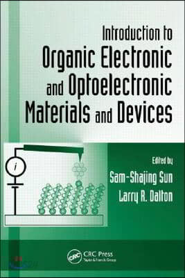 Introduction to Organic Electronic and Optoelectronic Materials and Devices