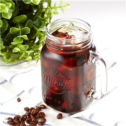 [창고대개방]뮌헨 메이슨 드링킹자 0.5L 머그컵