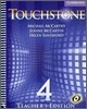 Touchstone 4 : Teacher's Edition