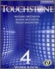 Touchstone 4 : Workbook