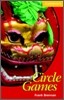 Cambridge English Readers Level 2 : Circle Games (Book & CD)