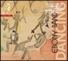 Ebony Band 재즈, 래그타임, 블루스, 탱고의 에스프리가 넘치는 1920년대 작품 (Dancing - The Jazzfever of Milhaud, Martinu, Seiber, Burian & Wolpe)
