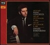 Daniel Barenboim 모차르트: 피아노 협주곡 20, 23번 (Mozart : Piano Concertos No.20, 23)