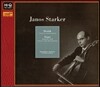 Janos Starker 드보르작: 첼로 협주곡 / 엘가: 엘레지 (Dvorak: Cello Concerto / Faure: Elegie for Cello and Orchestra)