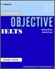 Objective IELTS Advanced Teacher's Book