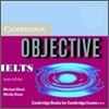 Objective IELTS Intermediate : Audio CDs