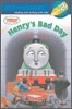 Step into Reading 2 : Henry's Bad Day (A Write-In Reader)