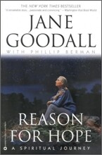 Reason for Hope: A Spiritual Journey
