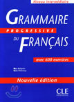 Grammaire Progressive Du Francais