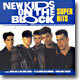 New Kids On The Block - Super Hits