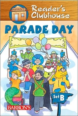 Parade Day