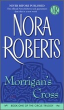 Morrigan's Cross