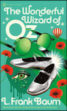 The Wonderful Wizard of Oz