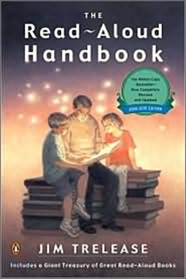 The Read-Aloud Handbook