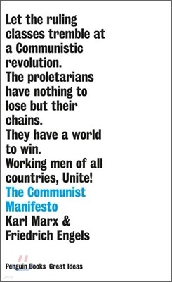 The Communist Manifesto