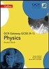 The OCR Gateway GCSE Physics 9-1 Student Book