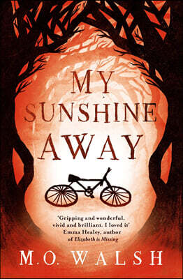 My Sunshine Away