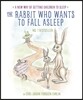 The Rabbit Who Wants to Fall Asleep (영국판)