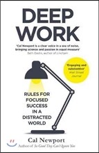 A Deep Work