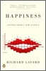 Happiness: Lessons from a New Science