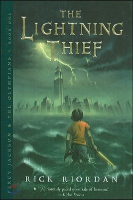 The Lightning Thief