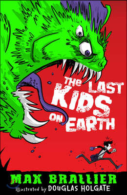 Last Kids on Earth