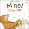 Bear and Hare: Mine!